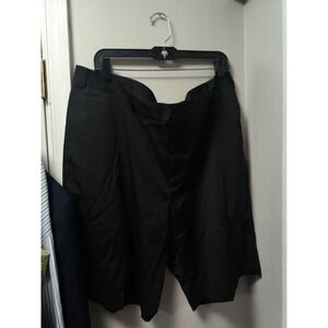 Slazenger Black Golf Shorts Mens Size 42 New